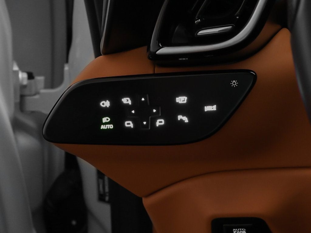 2024 Ferrari Roma Base