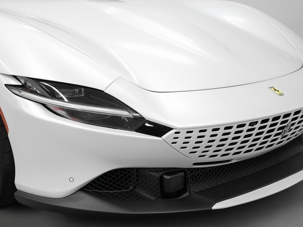 2024 Ferrari Roma Base