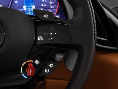 2024 Ferrari Roma Base