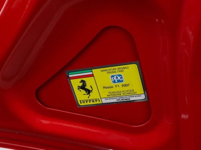 2024 Ferrari Roma Spider Base