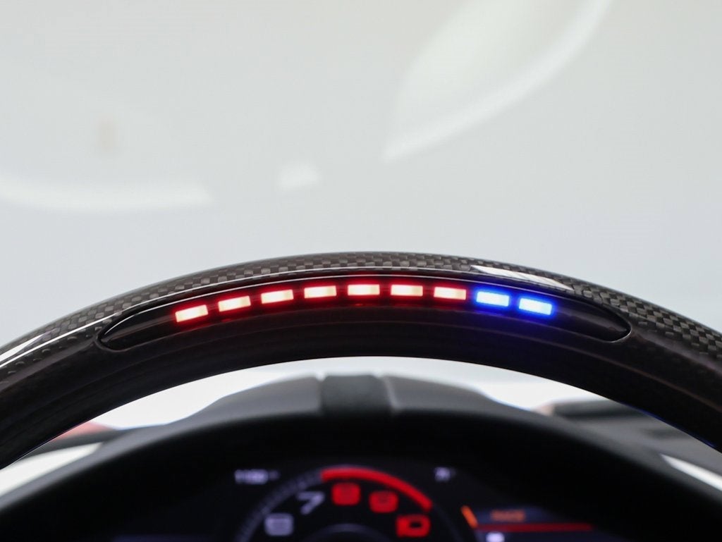 2024 Ferrari Roma Spider Base