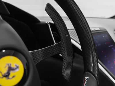 2024 Ferrari Roma Spider Base