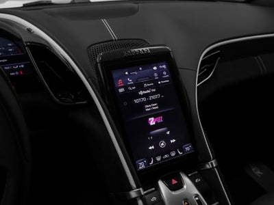 2024 Ferrari Roma Spider Base