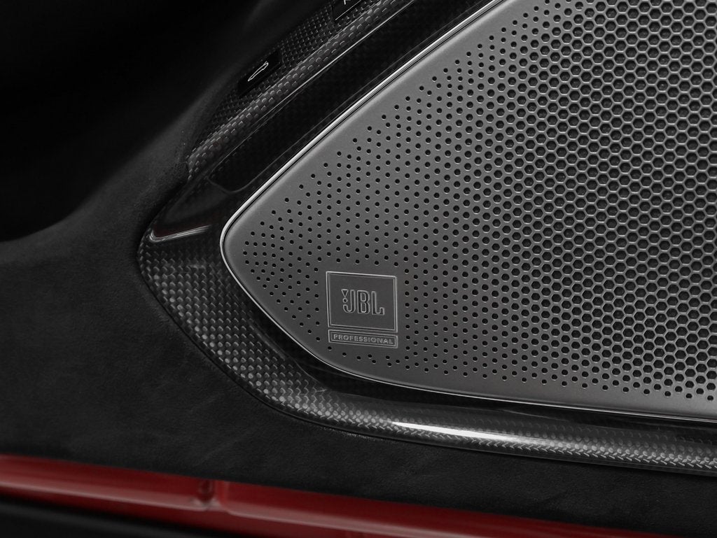 2024 Ferrari Roma Spider Base