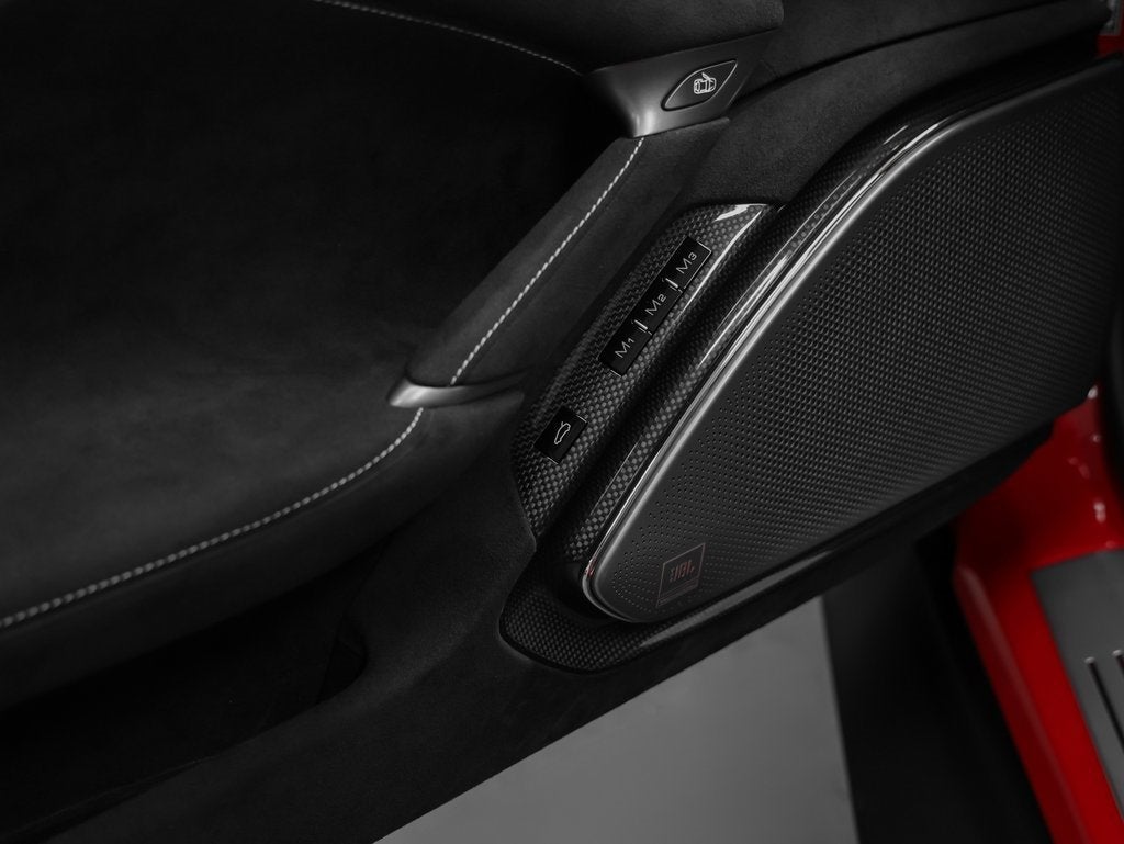 2024 Ferrari Roma Spider Base