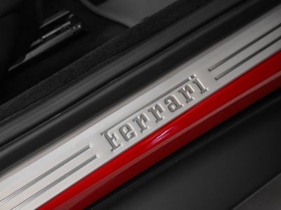 2024 Ferrari Roma Spider Base