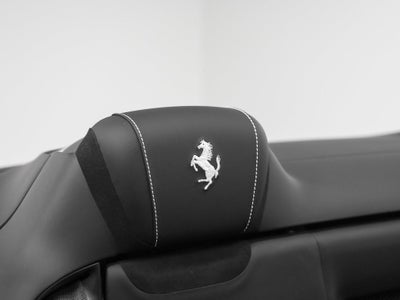 2024 Ferrari Roma Spider Base