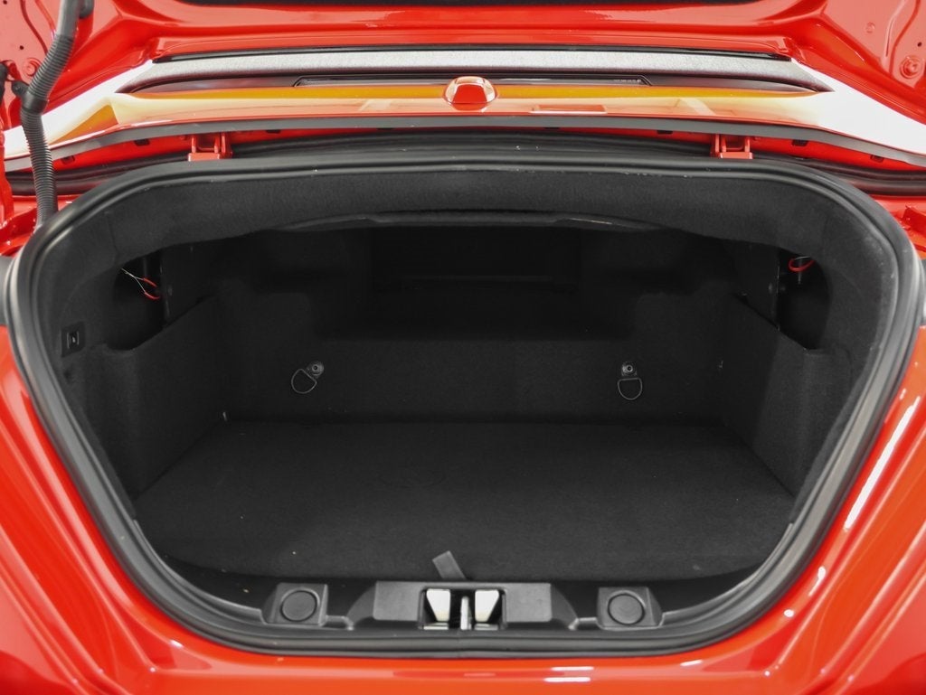 2024 Ferrari Roma Spider Base