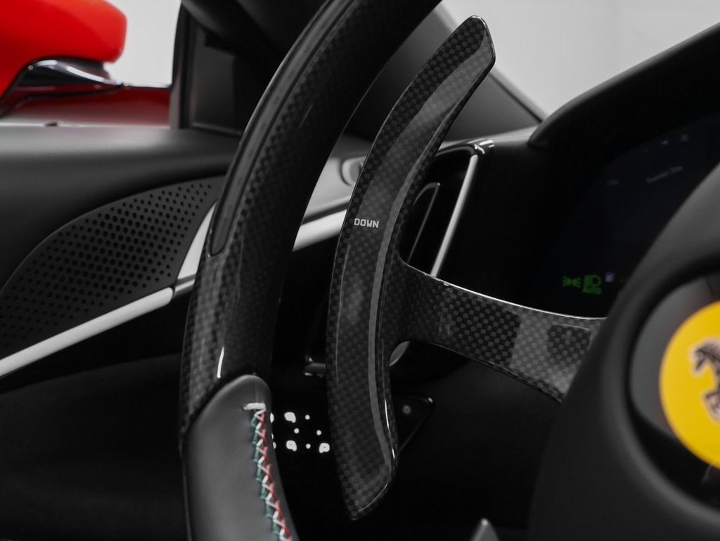 2024 Ferrari Roma Spider Base