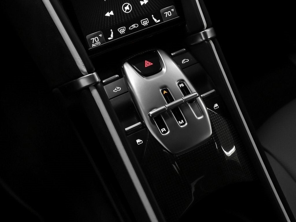 2024 Ferrari Roma Spider Base