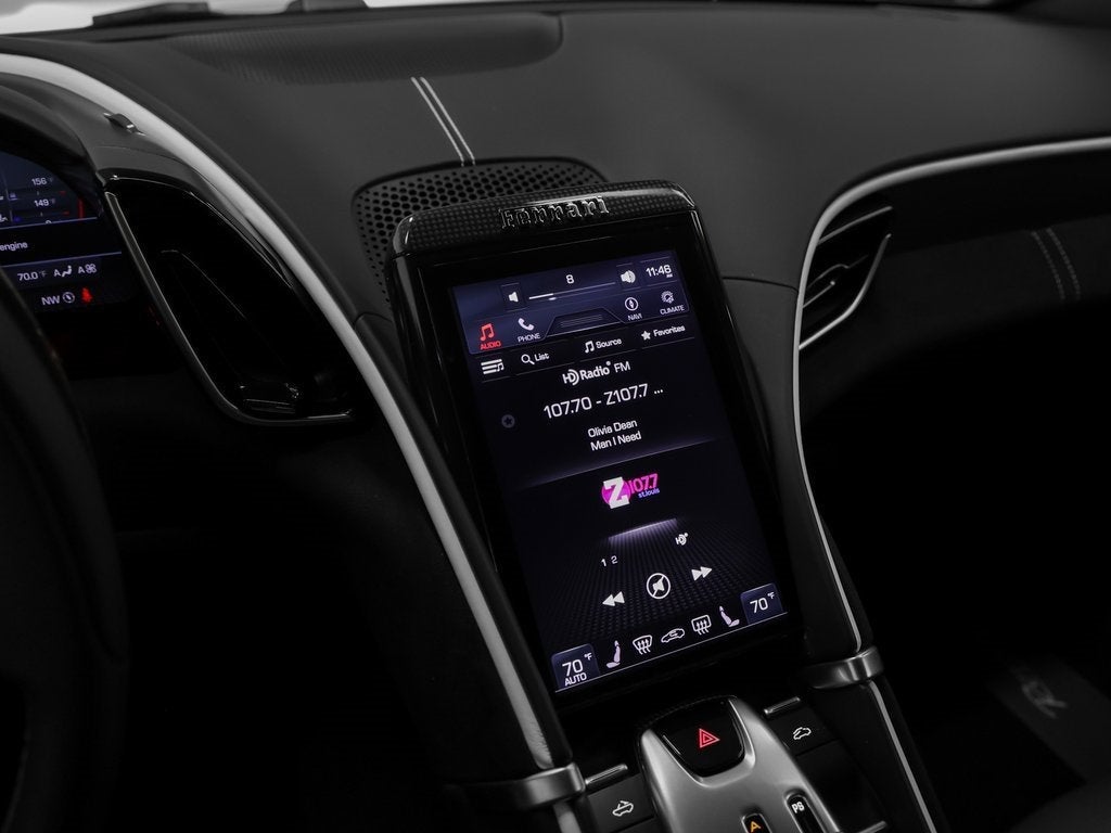 2024 Ferrari Roma Spider Base