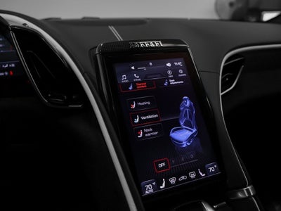 2024 Ferrari Roma Spider Base