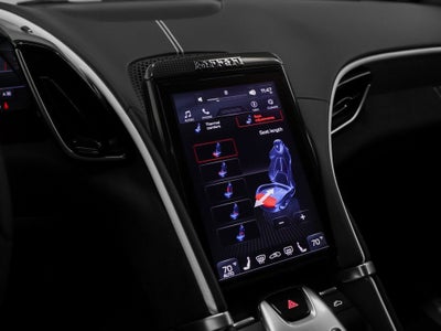 2024 Ferrari Roma Spider Base