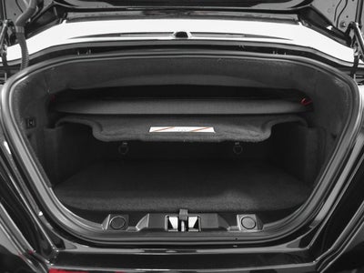 2025 Ferrari Roma Spider Base