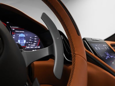 2025 Ferrari Roma Spider Base