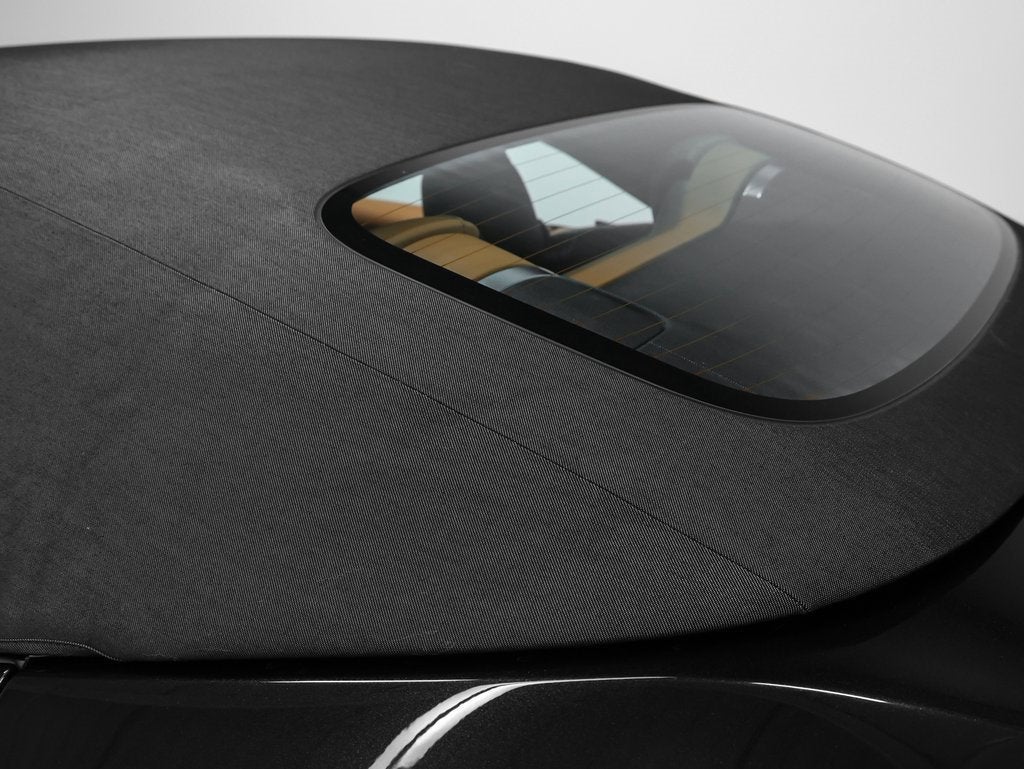 2025 Ferrari Roma Spider Base