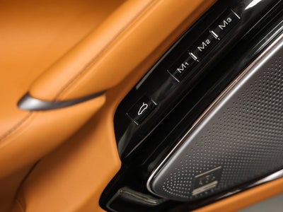 2025 Ferrari Roma Spider Base