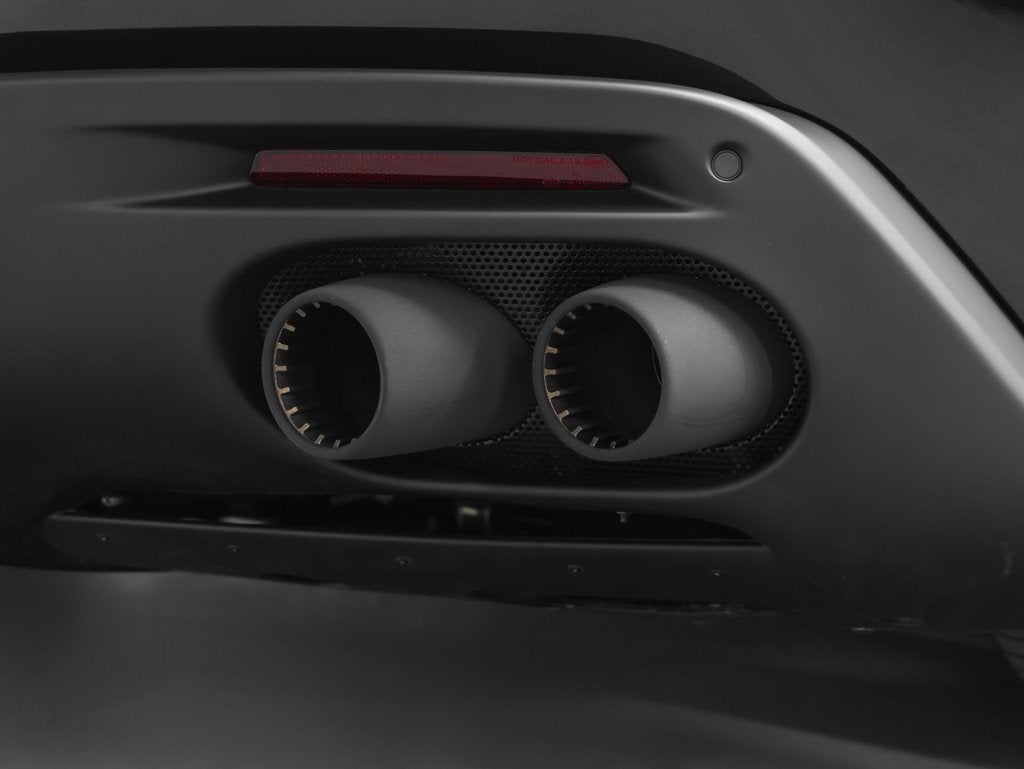 2025 Ferrari Roma Spider Base