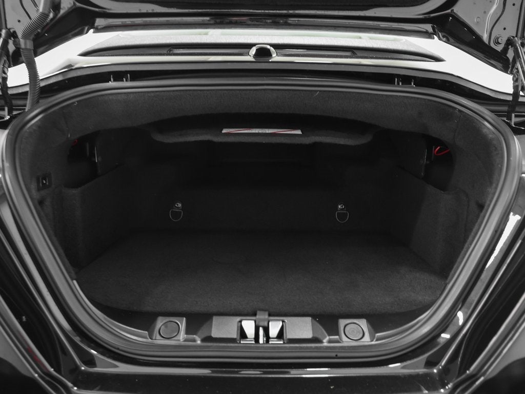 2025 Ferrari Roma Spider Base