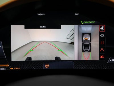 2025 Ferrari Roma Spider Base