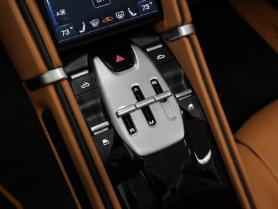 2025 Ferrari Roma Spider Base