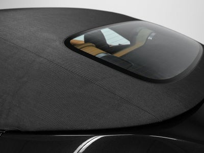 2025 Ferrari Roma Spider Base