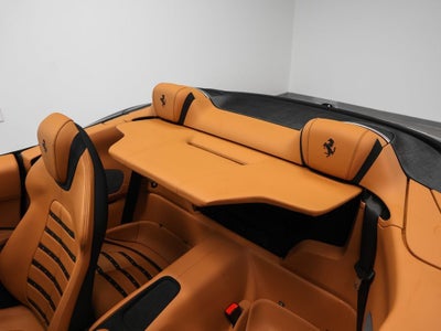 2025 Ferrari Roma Spider Base