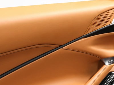 2025 Ferrari Roma Spider Base