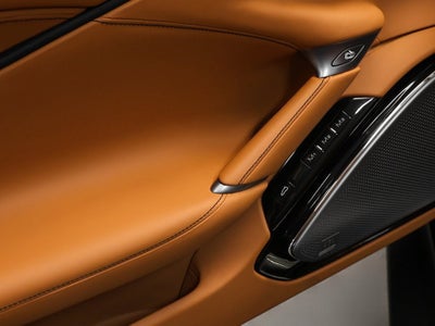 2025 Ferrari Roma Spider Base