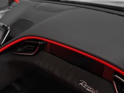 2025 Ferrari Roma Spider Base