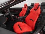 2025 Ferrari Roma Spider Base