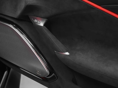 2025 Ferrari Roma Spider Base
