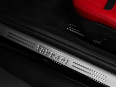 2025 Ferrari Roma Spider Base