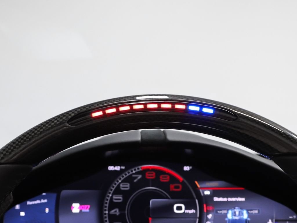 2025 Ferrari Roma Spider Base