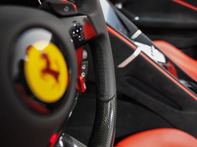 2025 Ferrari Roma Spider Base
