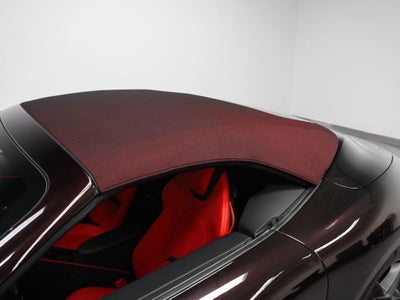 2025 Ferrari Roma Spider Base