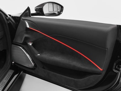 2025 Ferrari Roma Spider Base