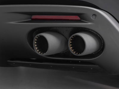2025 Ferrari Roma Spider Base