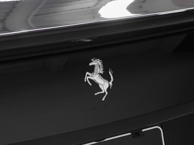 2025 Ferrari Roma Spider Base