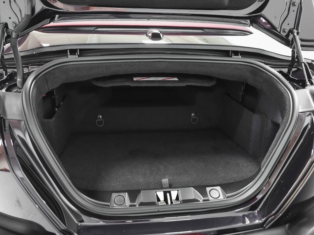 2025 Ferrari Roma Spider Base