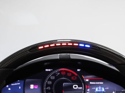 2025 Ferrari Roma Spider Base