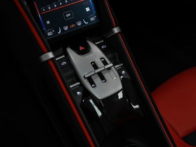 2025 Ferrari Roma Spider Base