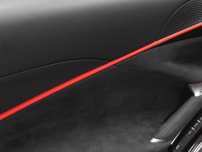 2025 Ferrari Roma Spider Base