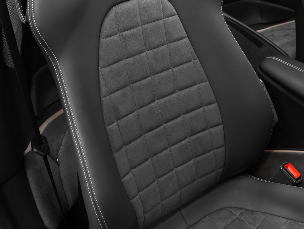 2024 Ferrari Roma Spider Base