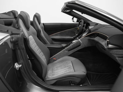 2024 Ferrari Roma Spider Base