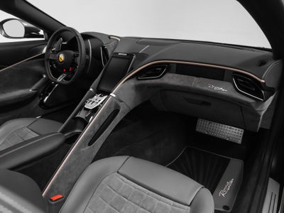 2024 Ferrari Roma Spider Base