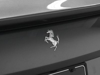 2024 Ferrari Roma Spider Base