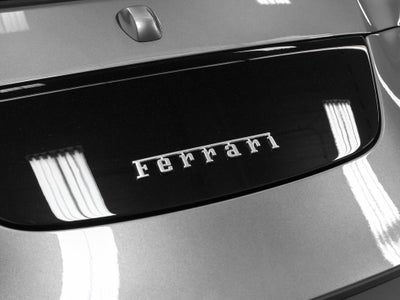 2024 Ferrari Roma Spider Base