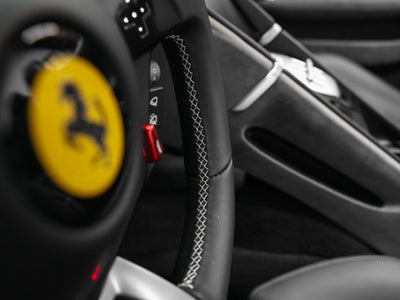2024 Ferrari Roma Spider Base