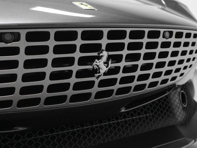 2024 Ferrari Roma Spider Base
